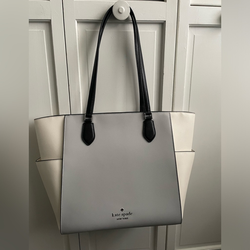 NEVER WORN Kate Spade Madison Laptop Tote